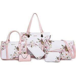 Designer Purses And Handbags For Women Satchel Shoulder Bag Tote Top Handle Bag